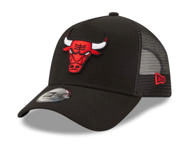 [S4BL/1] Casquette Chicago Bulls